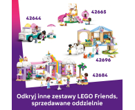 LEGO FRIENDS 42675 Jednorożcowa dostawa tortu - 1473453 - zdjęcie 6